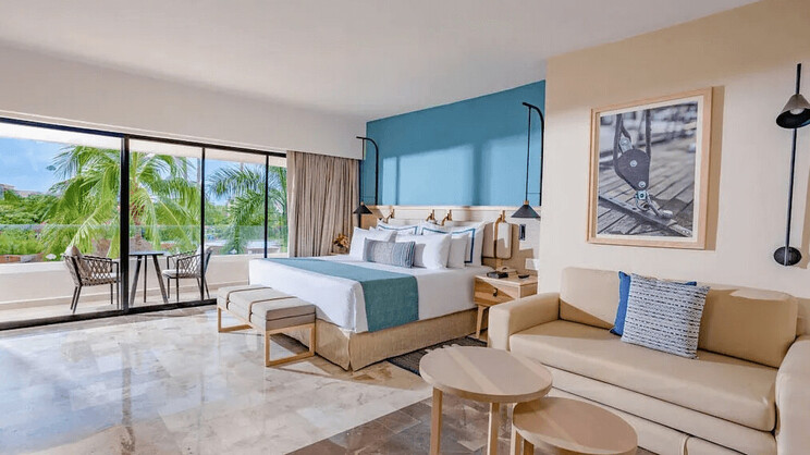 Dreams Aventuras Riviera Maya